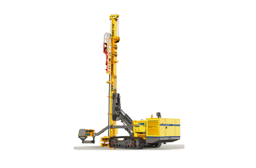 XMZ系列多职能钻