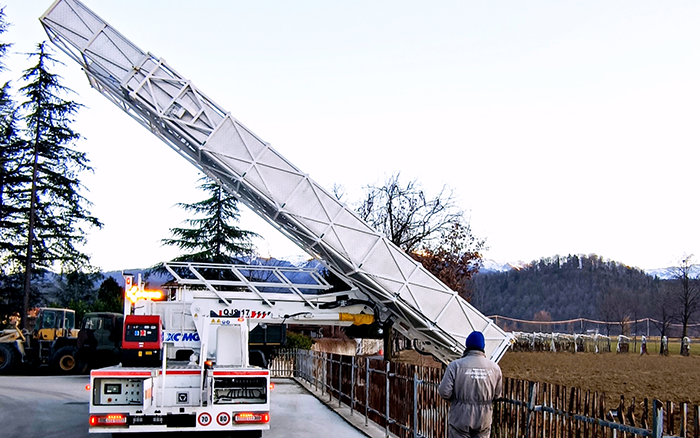 中国桥梁“医生”让欧洲老牌构筑公司竖起大拇指