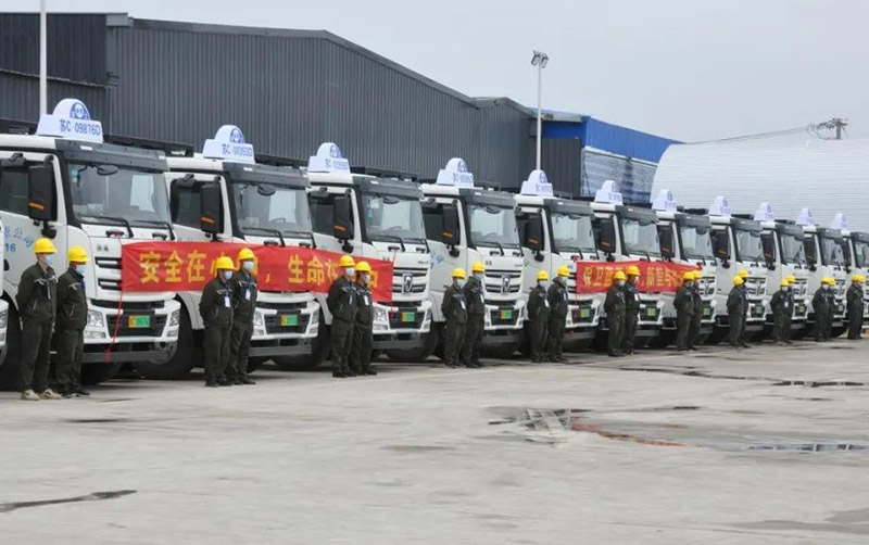 运营1000多万公里，Z6官网新能源沉卡助力徐州城市建设！