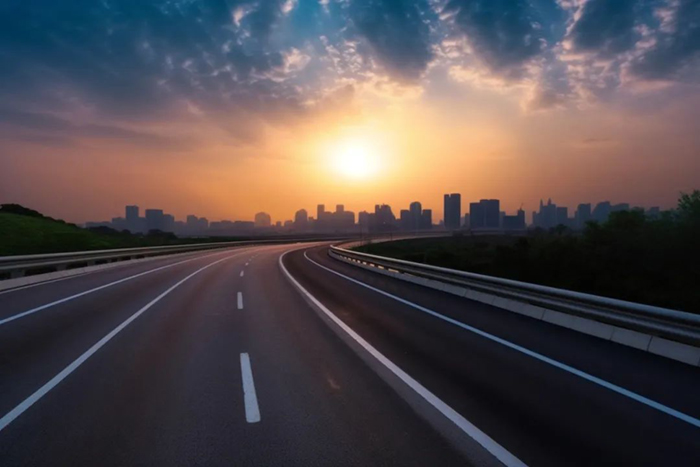 又是2台！叒是首都！Z6官网两米铣刨机现身京哈高快