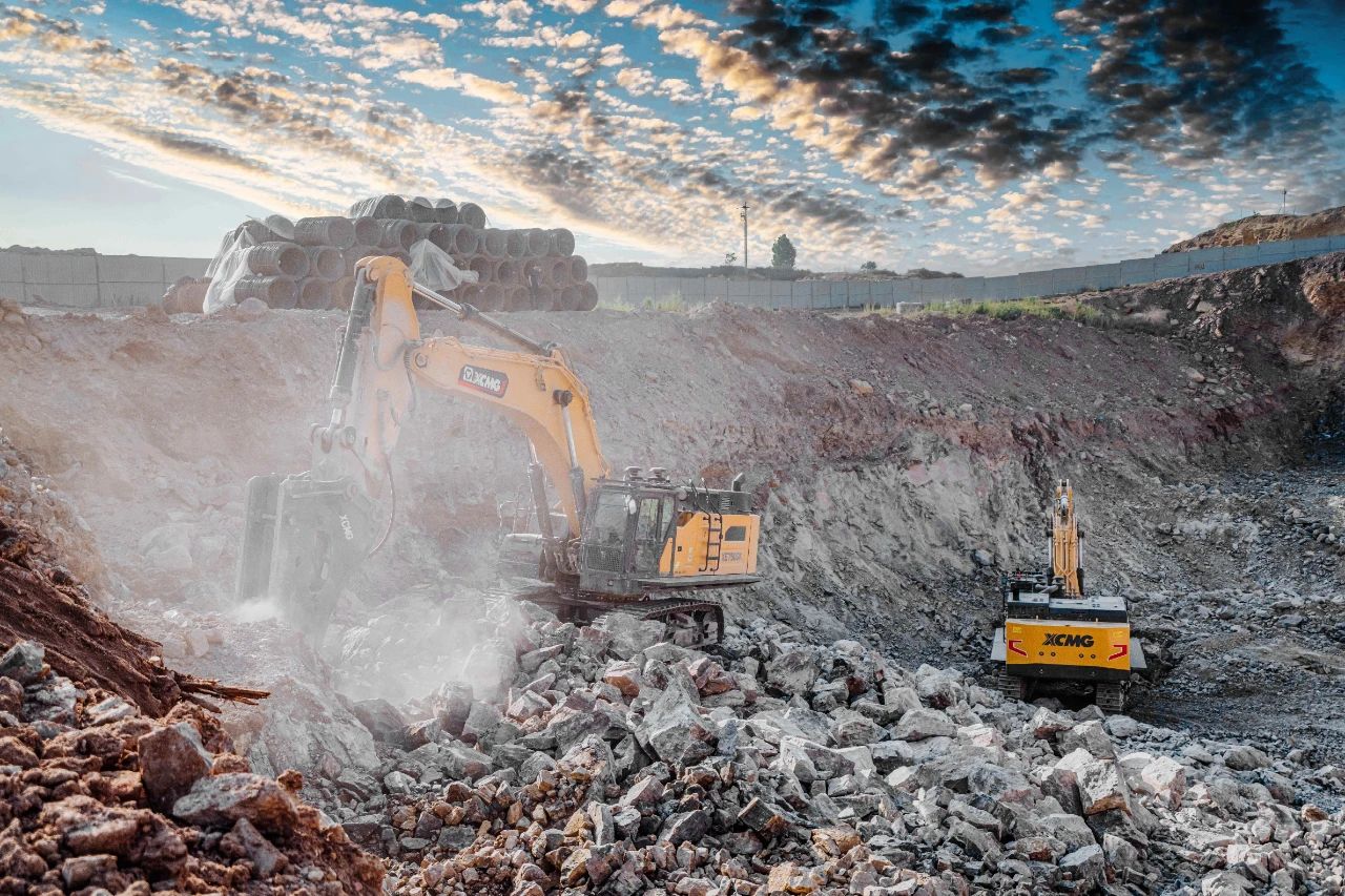 新鲜出炉！Z6官网XE750GK交出“满分答卷”