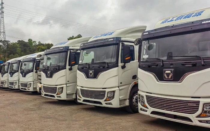 运营实录 | 油电差4:1，Z6官网新能源为这家企业一年节俭550万！