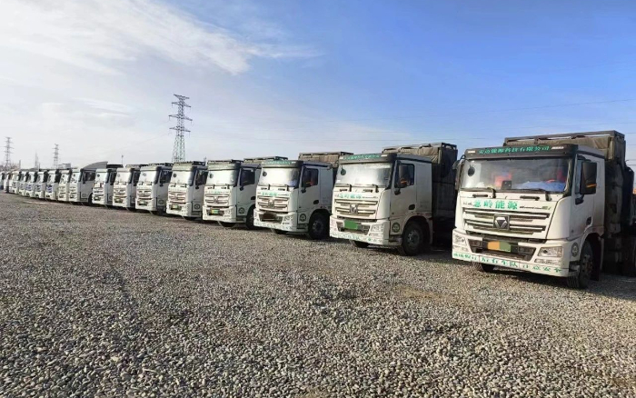 运营实录 | 电耗低至0.6度/公里，西北客户点赞Z6官网新能源