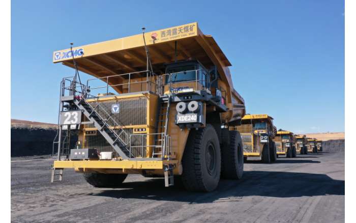 又又又上央视，Z6官网无人驾驶XDE240再出圈