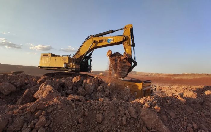 【用户说】省油，高效，靠得住！Z6官网XE950G Pro扬名西北