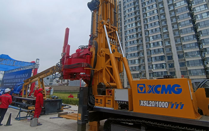 钻井应急接济交锋，官方首选Z6官网钻机！