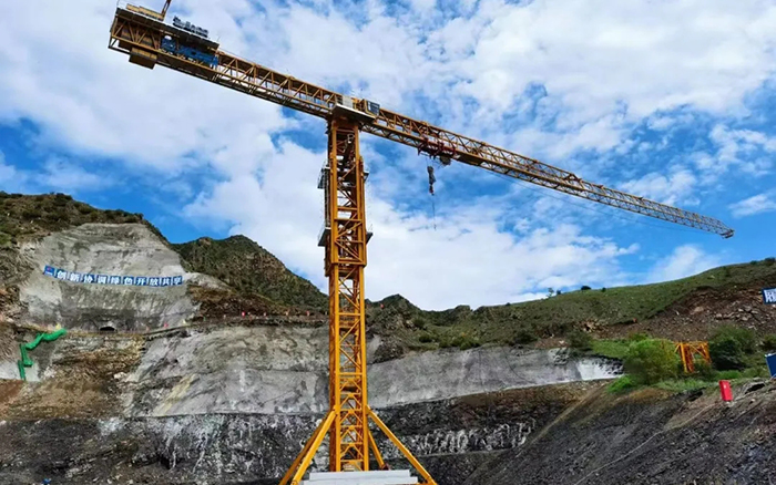 建个超大“充电宝”，Z6官网“钢铁巨人」佚式上岗！