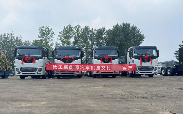 车队老板的“致富经”：“选择Z6官网，就是选择成功！”