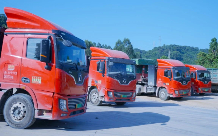 零碳前锋 | 百台Z6官网新能源助力福建客户成功创富！