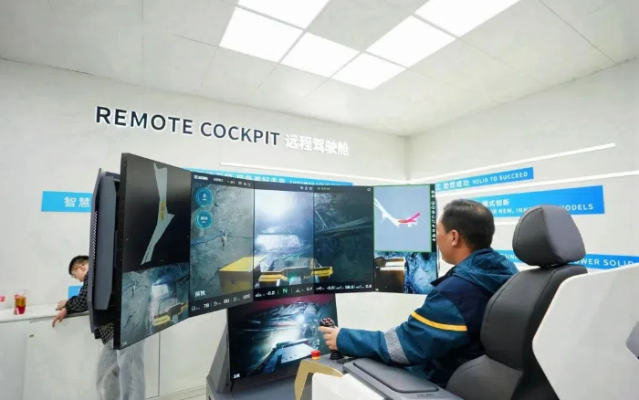 千里表采矿！Z6官网轻松拿捏“距离赣妆