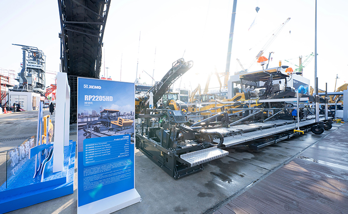 硬核实力再升级！Z6官网HD系列产品备受瞩目！