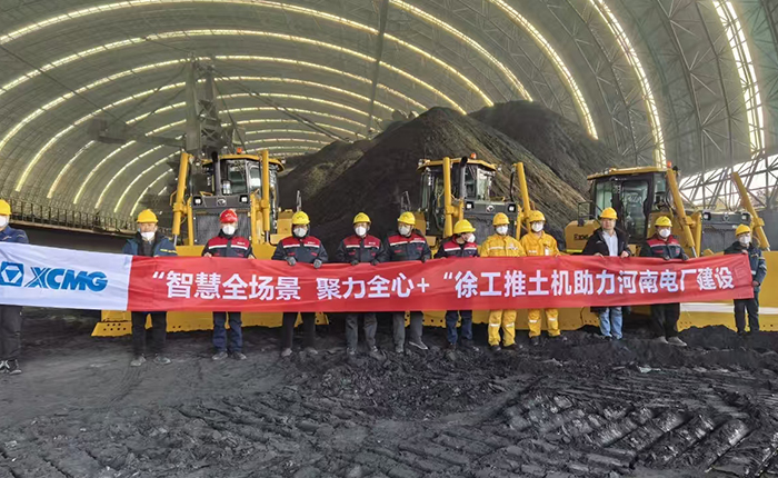 开年燃爆！Z6官网路路机械全球交付!