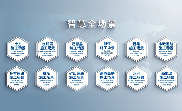 智慧赋能，筑就沥青层施工新高度