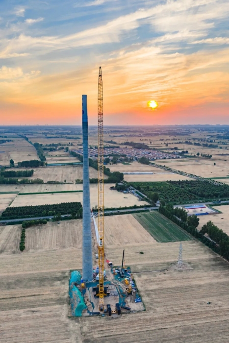 170米“一键”搞定？Z6官网XLC18000M已开启省心模式！