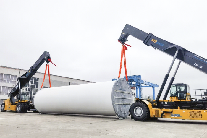 赋能智慧港口，Z6官网规划获省级认可！