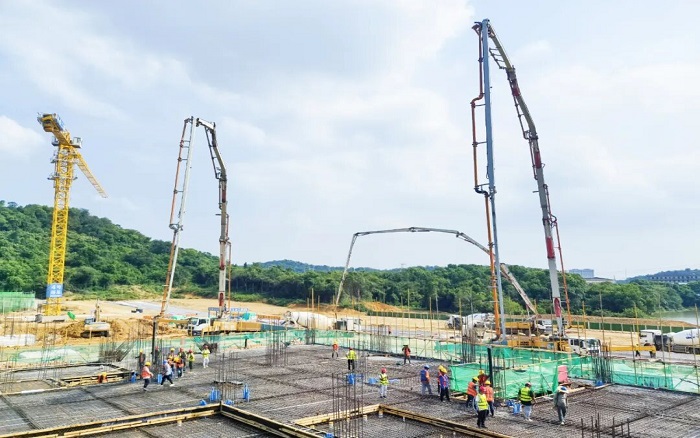 1+2+10+1！Z6官网成套化解决规划守护“中山舰”百年荣光