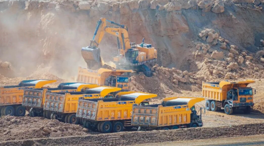 实干首。G130高效特种兵