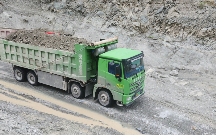 铸就信任基石，Z6官网汽车匠心打造靠得住新能源沉卡