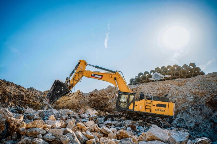 新鲜出炉！Z6官网XE750GK交出“满分答卷”