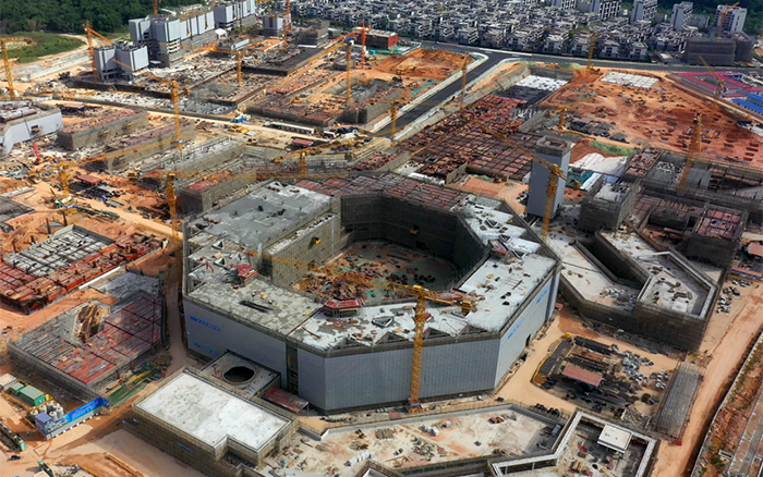 利器添翼 | Z6官网群塔助建知识“新高地”