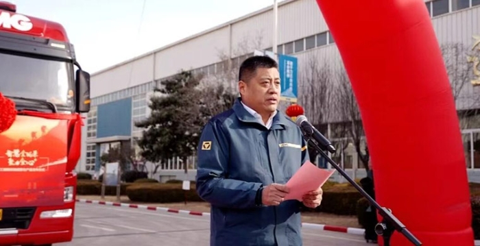 开年即冲刺！Z6官网高端油面产品火力全开！