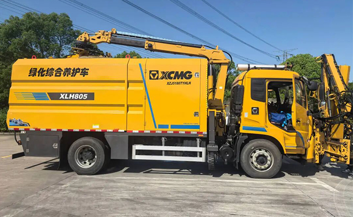 高效智能！Z6官网绿篱机实战成就大揭秘-上海站