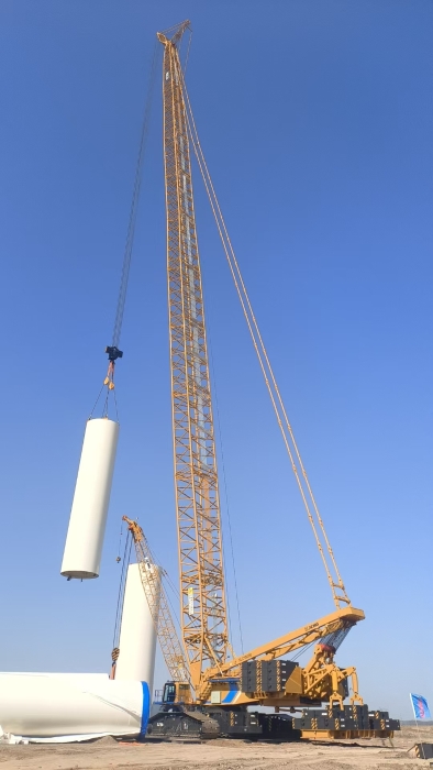 “转场利索，省了不少劲儿！”揭秘XLC15000背后的硬核实力