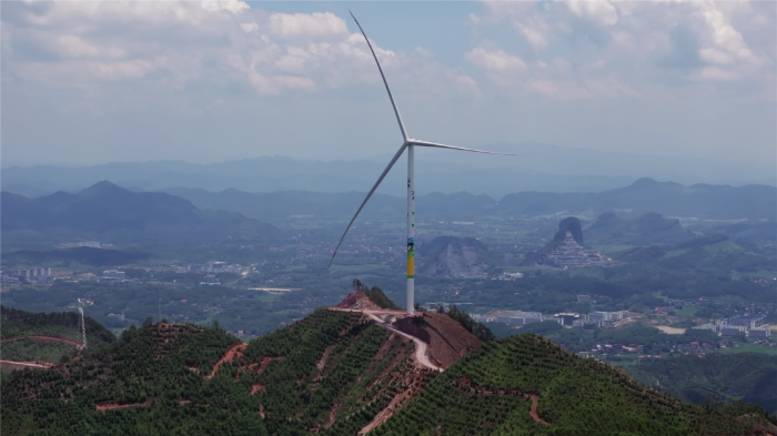 直面复杂工况，风电吊装岂可一招通用？Z6官网以全场景定造化规划，交出精准答卷