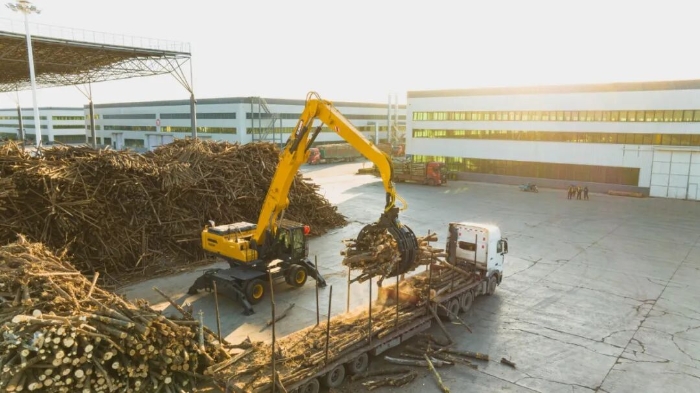 【工程特种?兵】轮到它上场，“抓金”不“捉襟”！