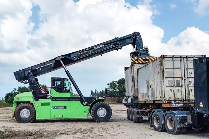 “回头客”之。6官网绿色前锋深耕华南区域自贸港