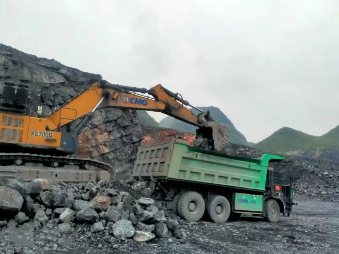 深耕广西！加快零碳智慧矿山规；涞