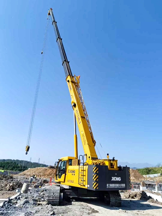 高效省钱！XGTC30L5“狭”路助攻，获江西客户点赞