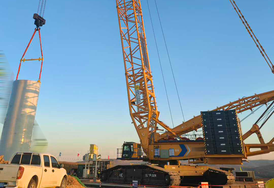 别光说风大！试试XLC18000M的定力。。