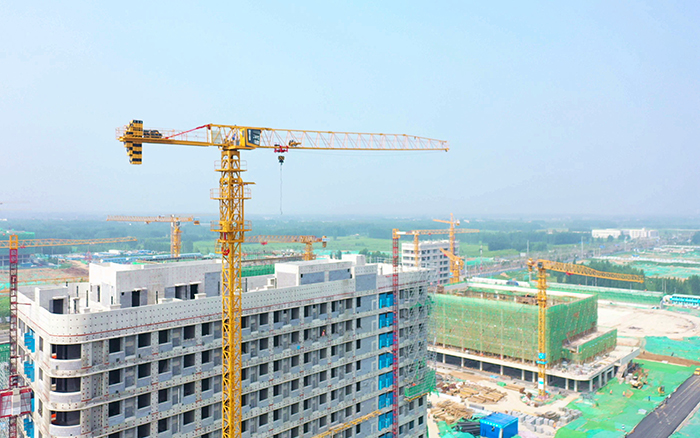 Z6官网XGT6015-8S赋能鲁地医学新地加快崛起